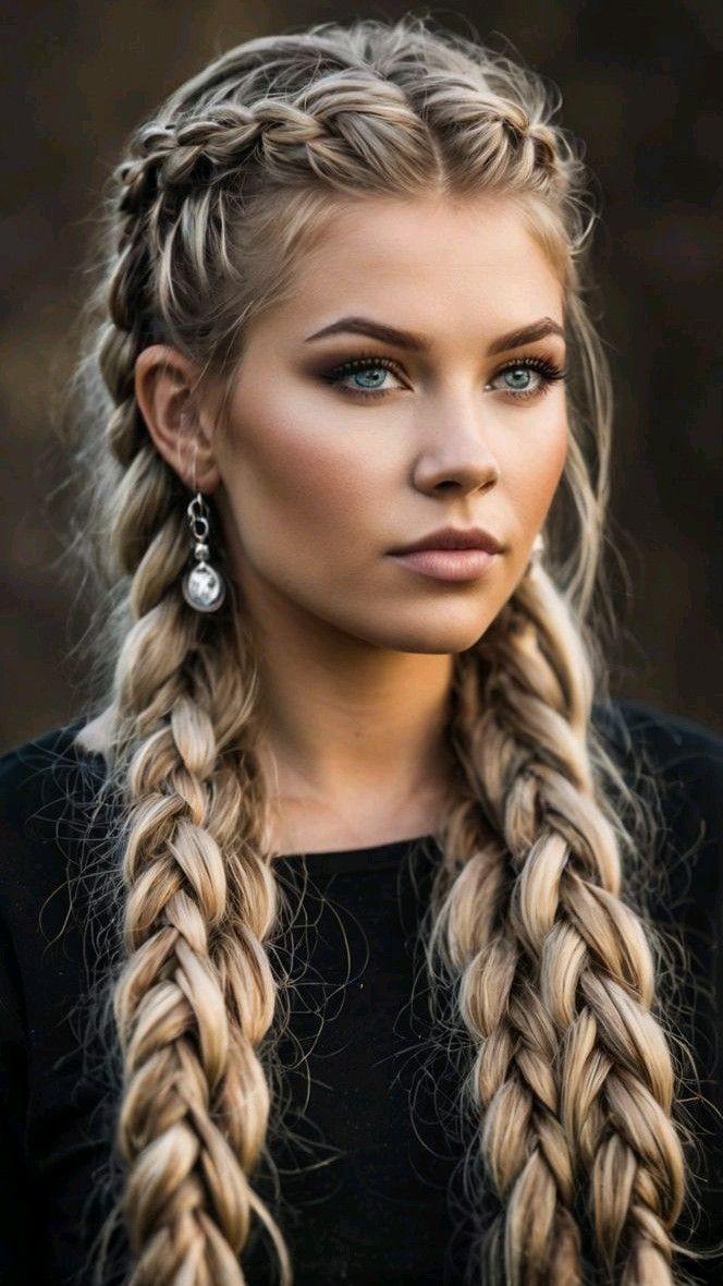 Trendy Hairstyles That Make Thin Hair Look Fuller and Stylish