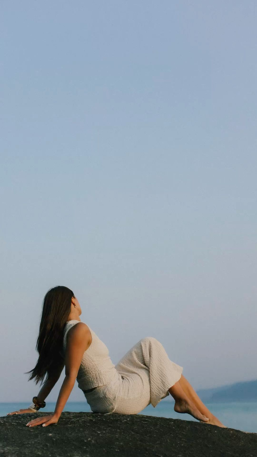 Женственность, свобода, нежность