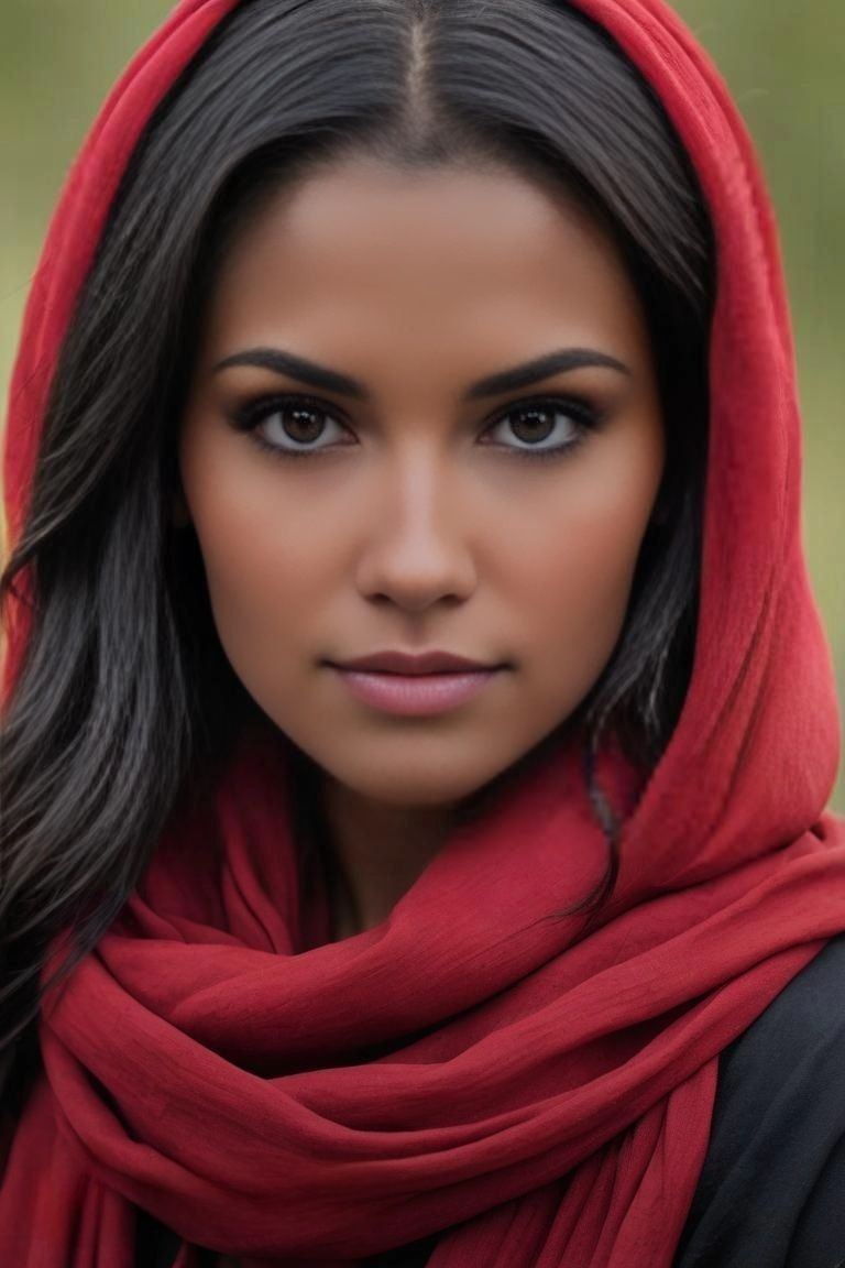 Цыганская эстетика