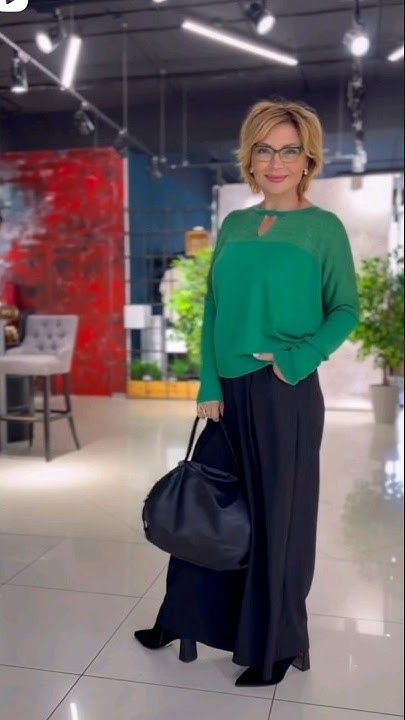 Женская красивая одежда