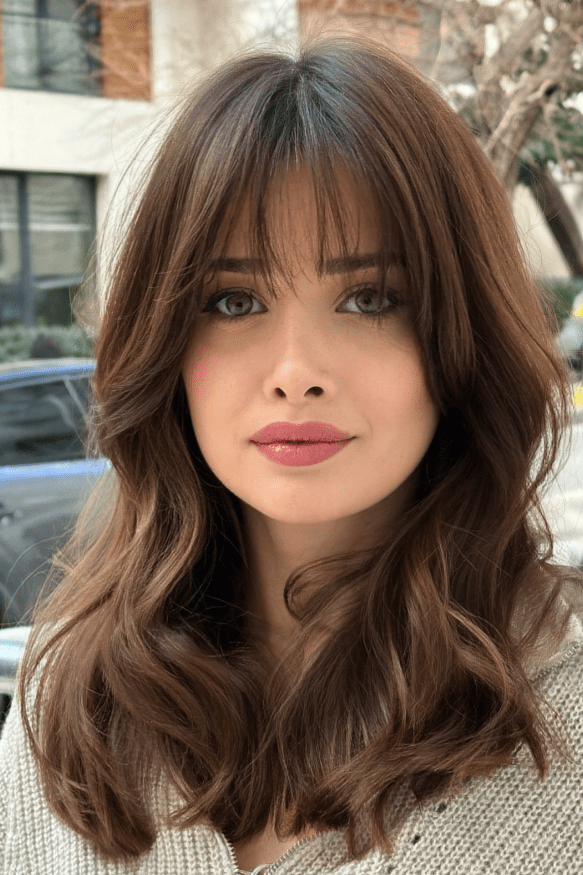 Если не учесть эти факторы, то макияжем можно сделать только хуже. Итак, есть 6