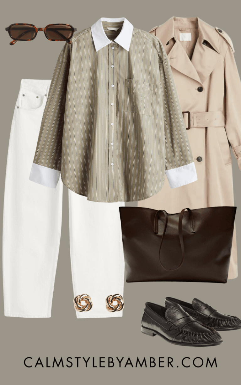 The Only Work Capsule Wardrobe Guide You Need for 2026