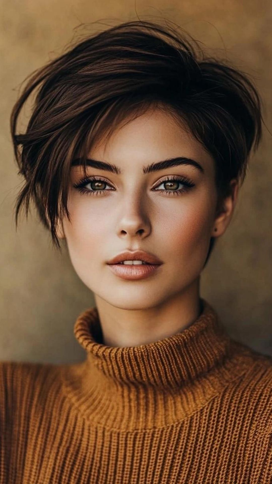 Short Hair, Don’t Despair: 34 Autumn Styles to Adore