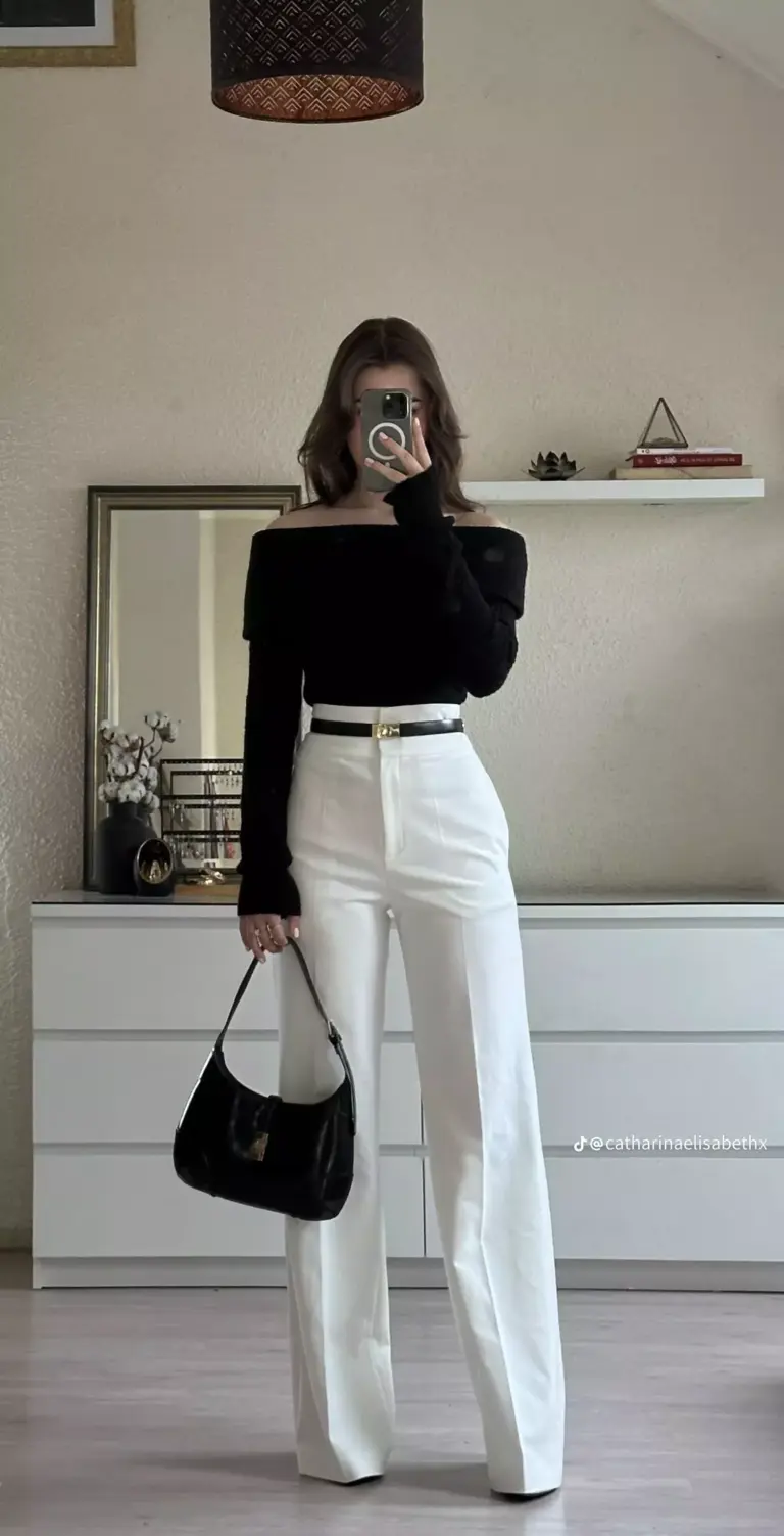 Breathtaking outfit inspirations for daily wear