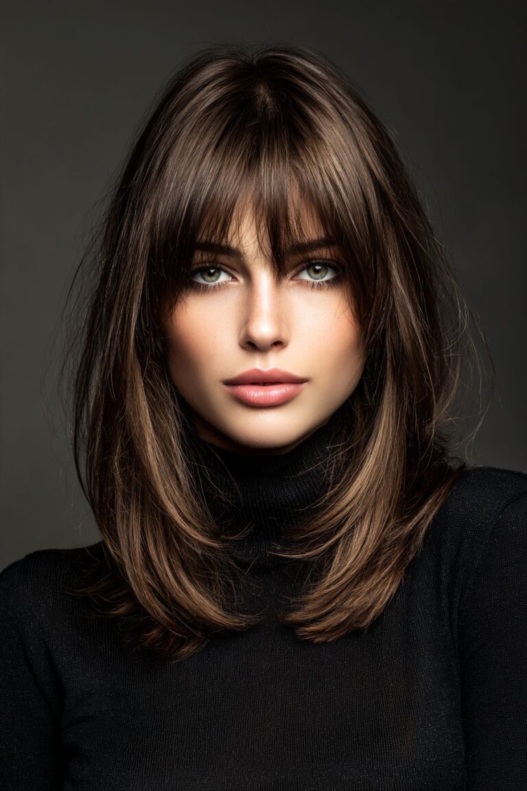 My 5 favorite hairstyles for women over 50 – Fascinate Names