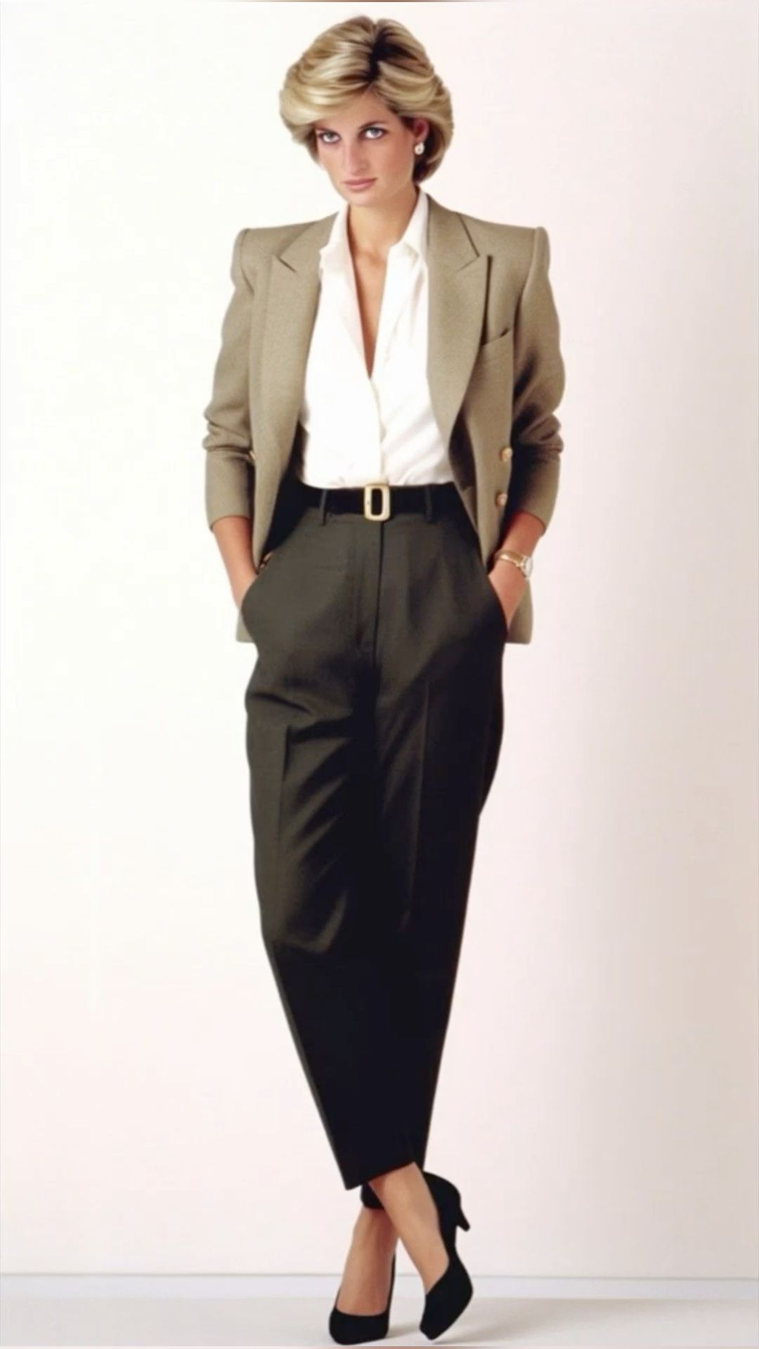 Принцесса Диана 🤎