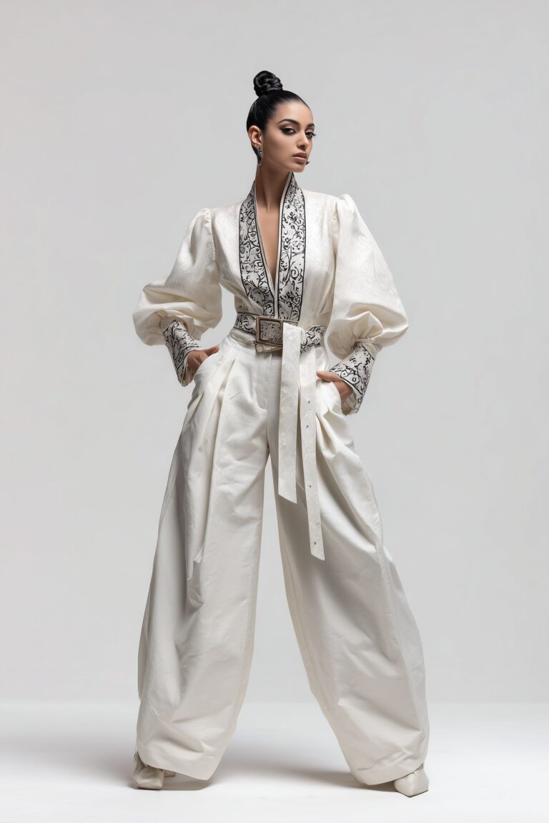 Persian Qalamkari: Stamped in ink, draped in power