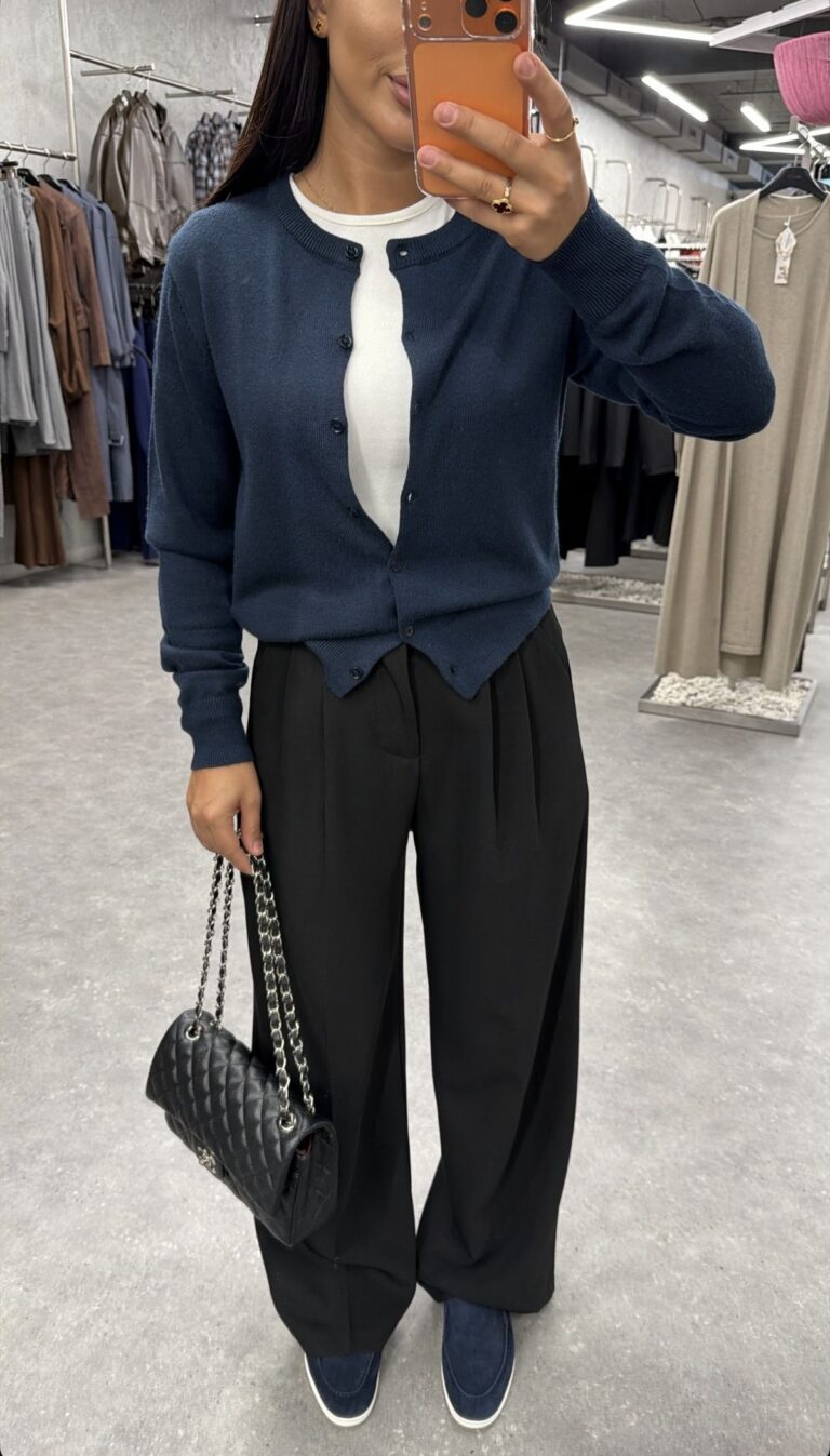 Элегантность в деталях: аксессуары для офиса