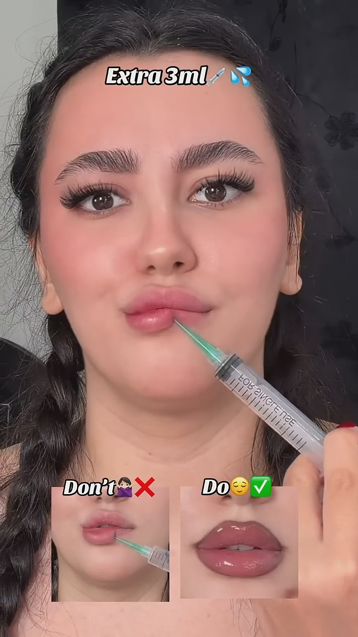 Секреты визажиста.