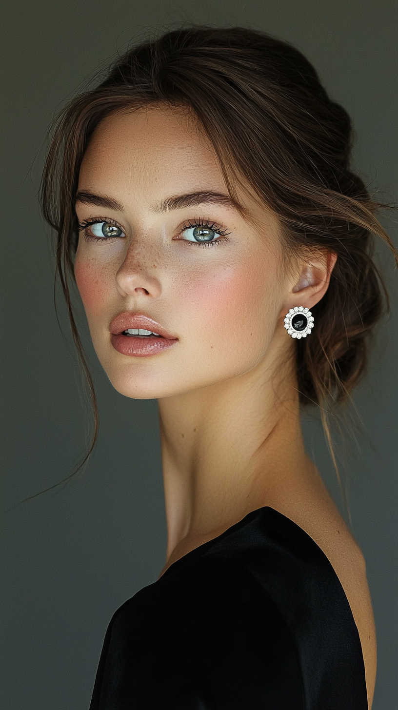 Luxury jewelry collection, timeless fine jewelry, exclusive jewelry 2024-2025.