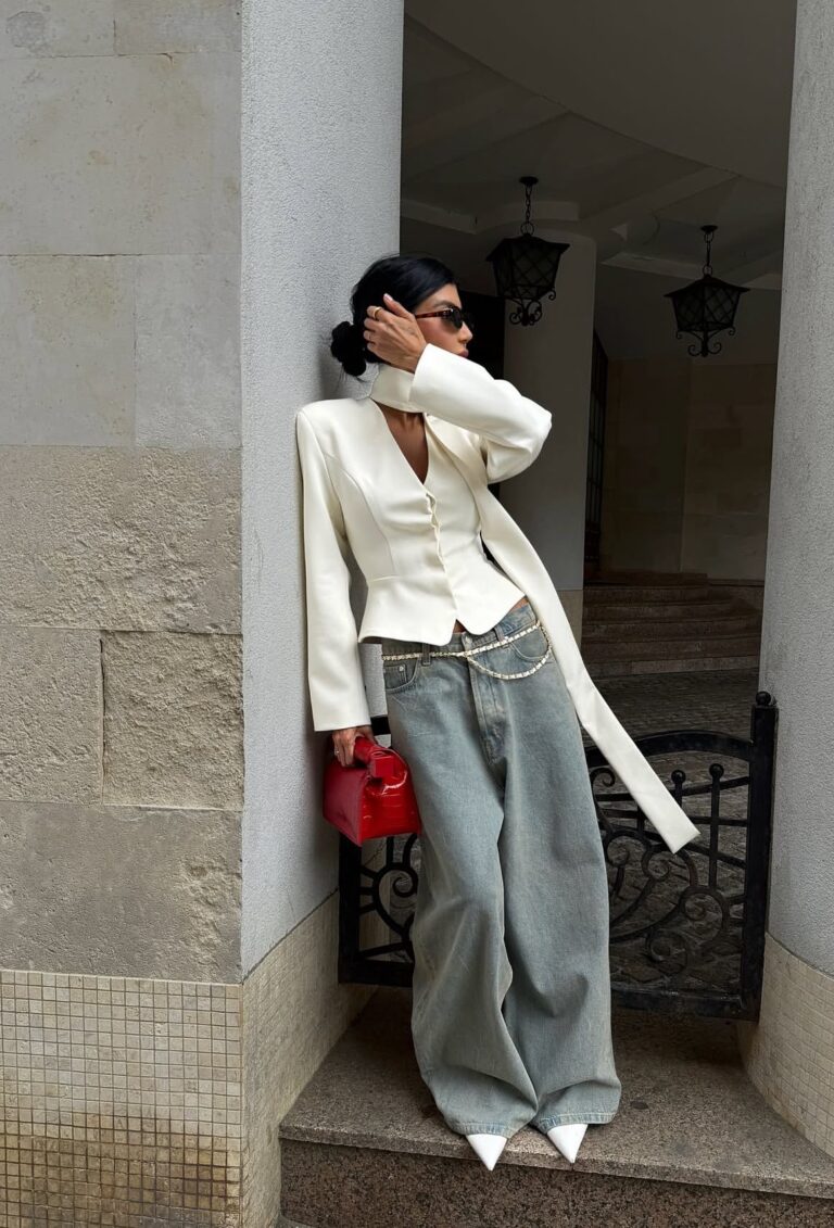 Outfit aesthetic по ссылке ⬇️