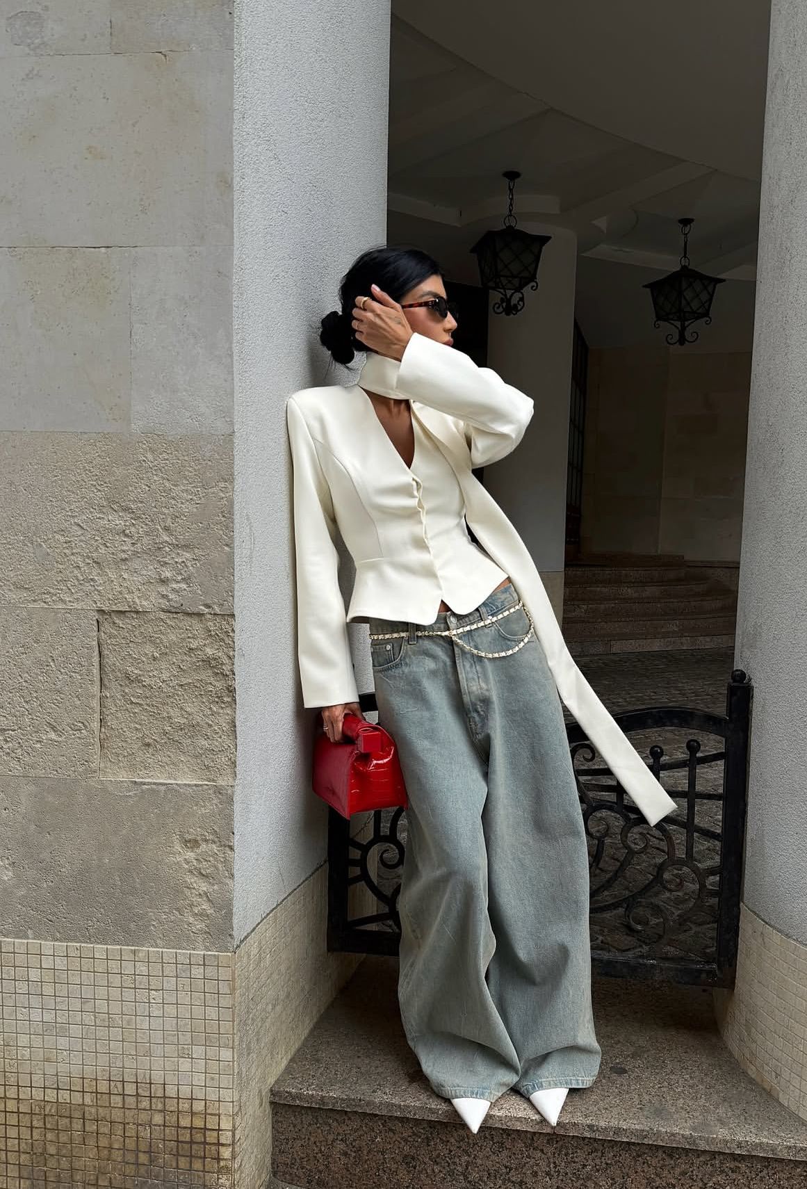 Outfit aesthetic по ссылке ⬇️