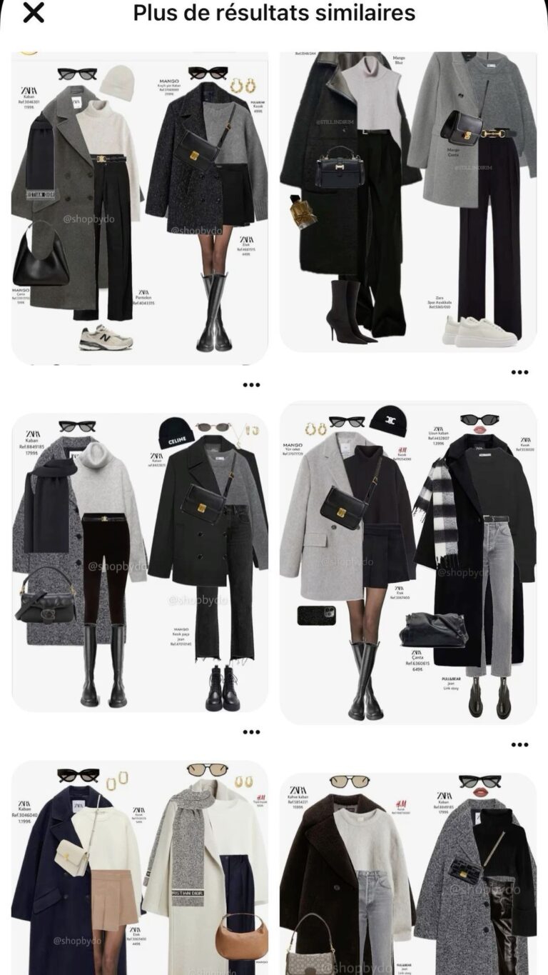 Эстетика | Стиль | Мода | Красота