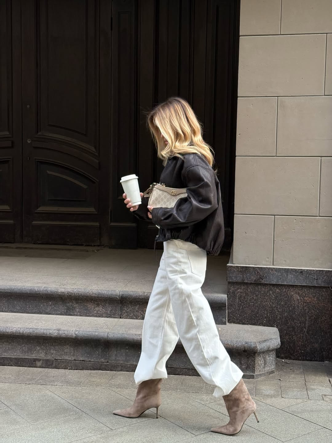 Стильный образ