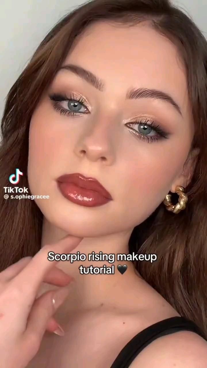 Makeup Tutorial