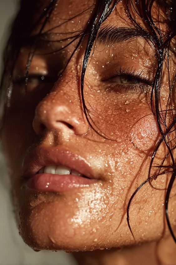 Pele com proteção diária tem saude e beleza