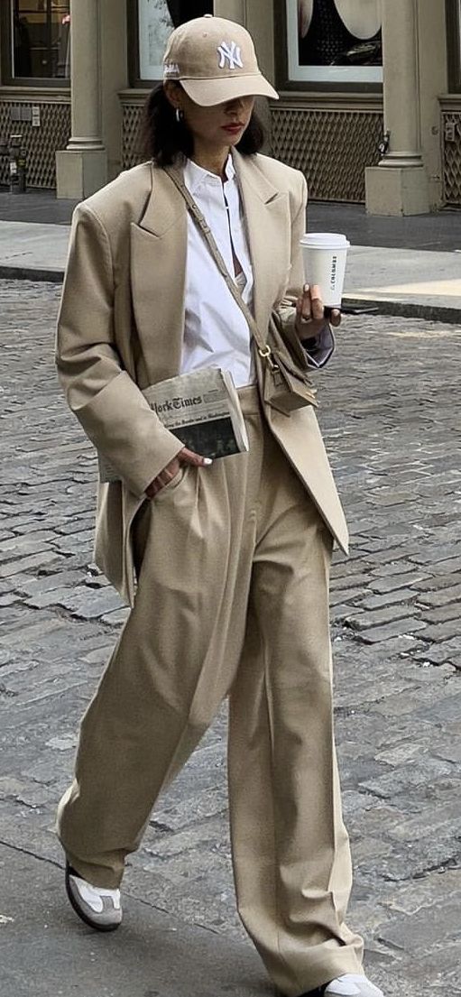 Street Style 2023 Summer