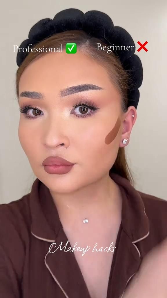 Contouring hacks