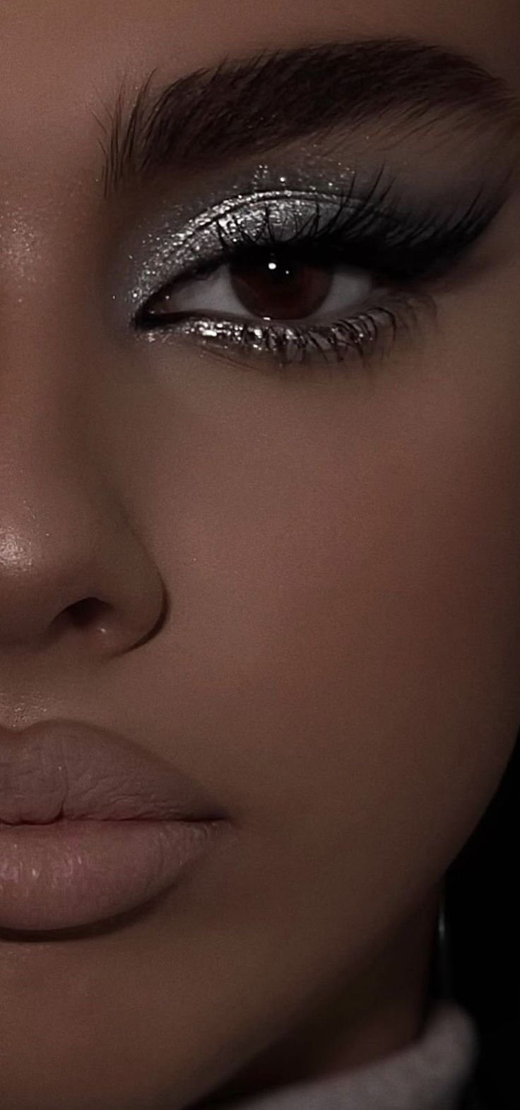 35 Women Before And After Their Makeup Transformations By Maria Kalashnikova