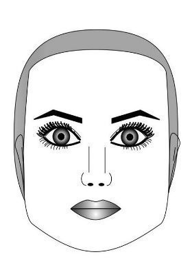 ТОП-15 стрижек для квадратной формы лица | Гид 2025