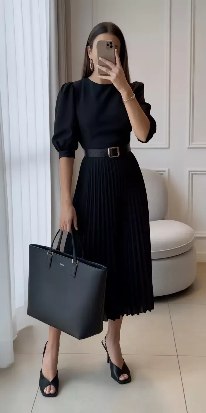 Light Spring Office Outfits 2026 — Chic & Casual Ideas for Women