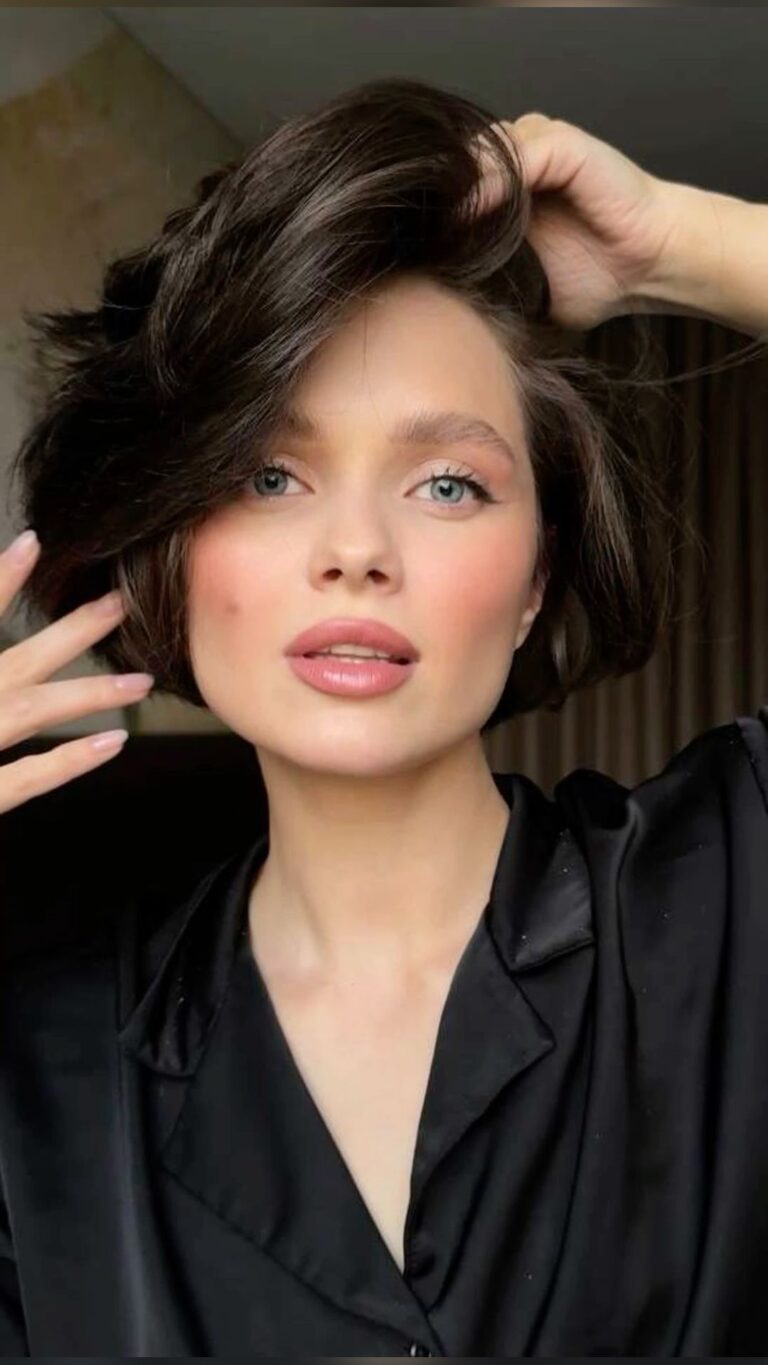 Уроки роскошного макияжа от @sharina_mua | Осенний макияж | Туториал