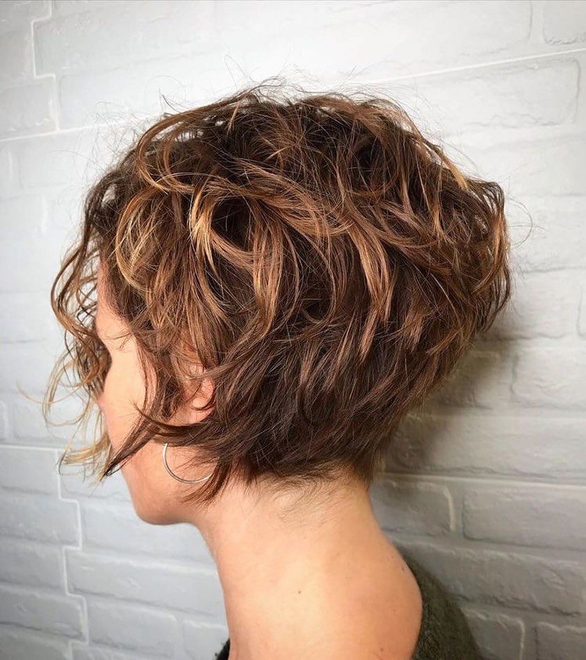 Боб-каре: 15 модных примеров на 2026 год