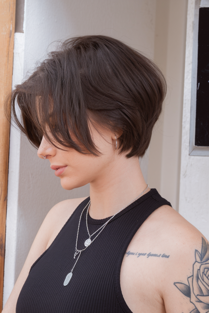 Pixie Haircuts Ideas 2025 – 20 Modern, Messy, and Cute Hairstyles