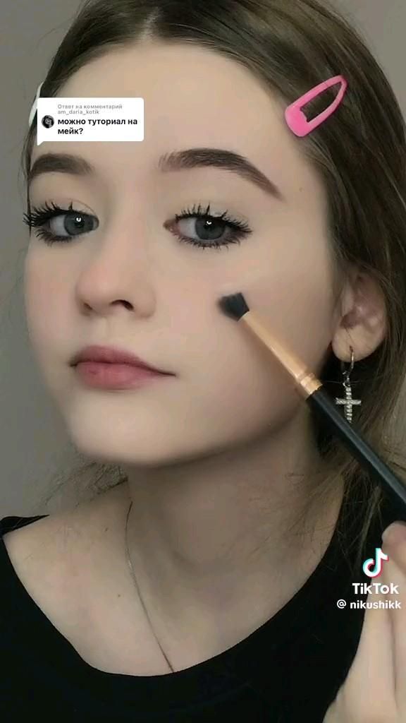 𝑻𝒖𝒕𝒐𝒓𝒊𝒂𝒍 𝒇𝒐𝒓 𝒎𝒂𝒌𝒆𝒖𝒑 🎀