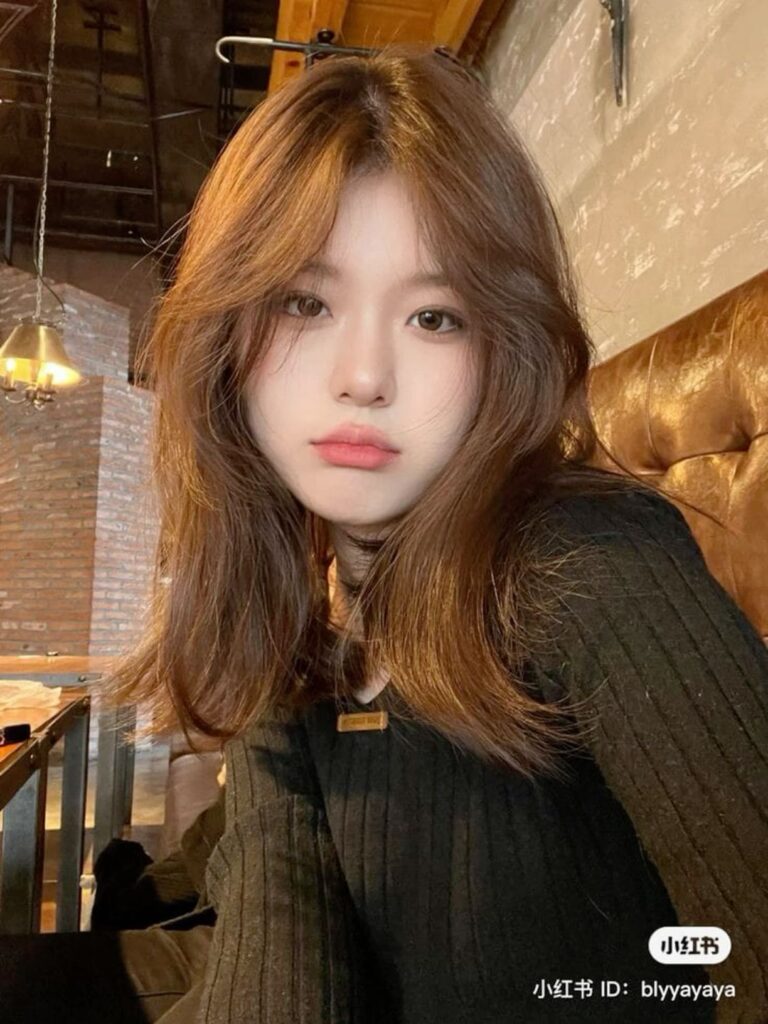 Kim Ga-yin (ShyStar’s)