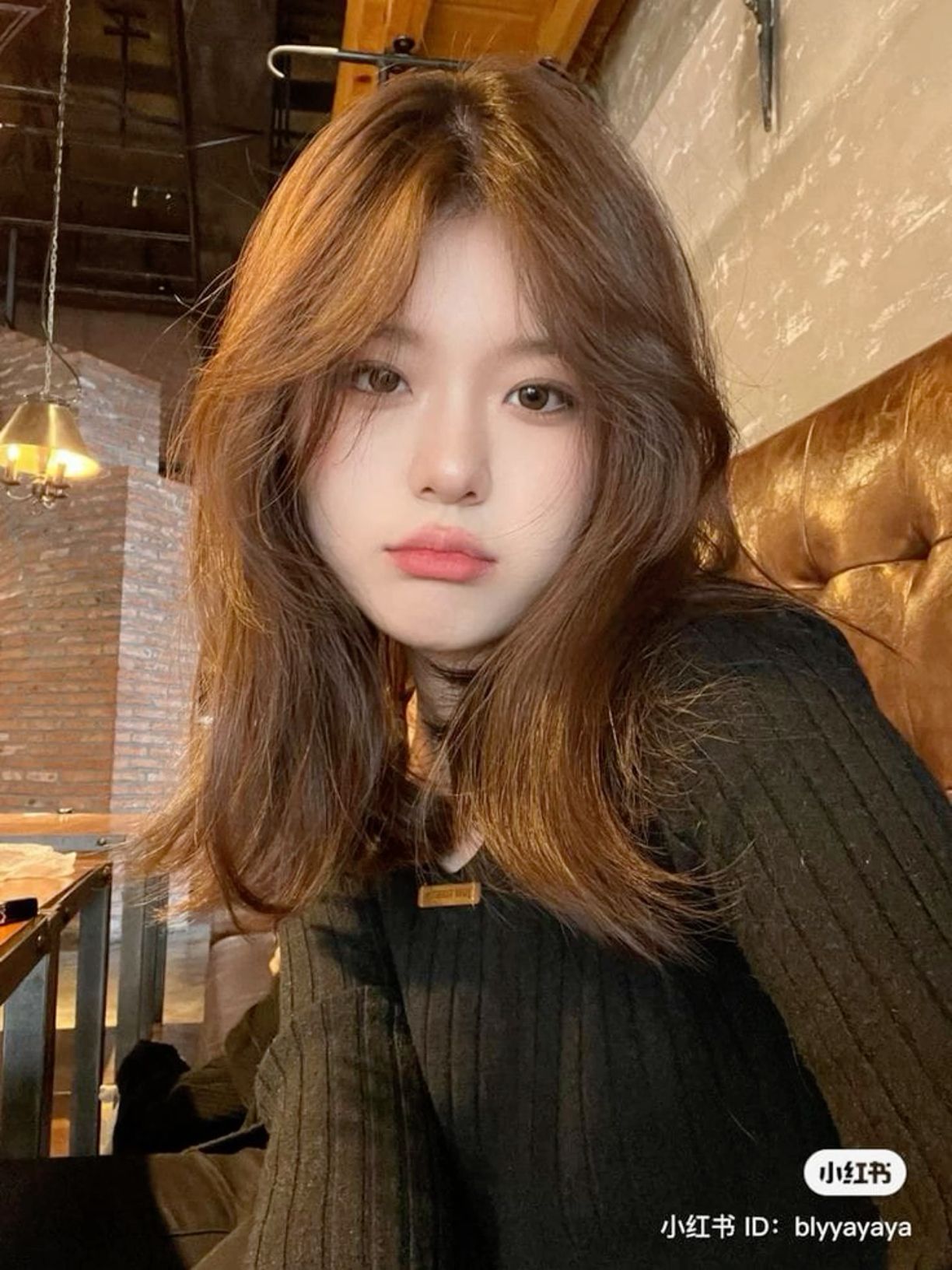 Kim Ga-yin (ShyStar’s)