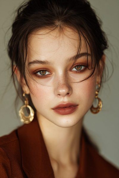 15 Easy 90s Grunge Makeup Looks You’ll Love to Try