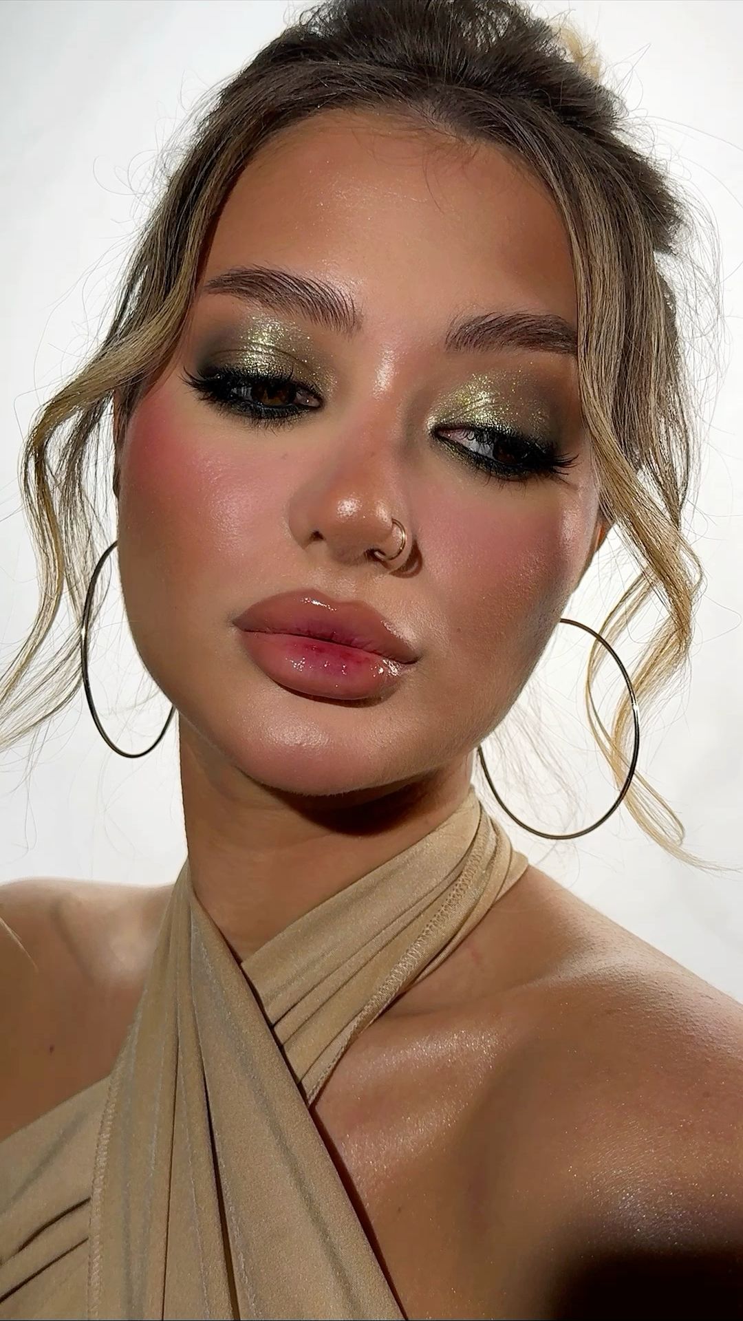 Glam by milena_shevtsova