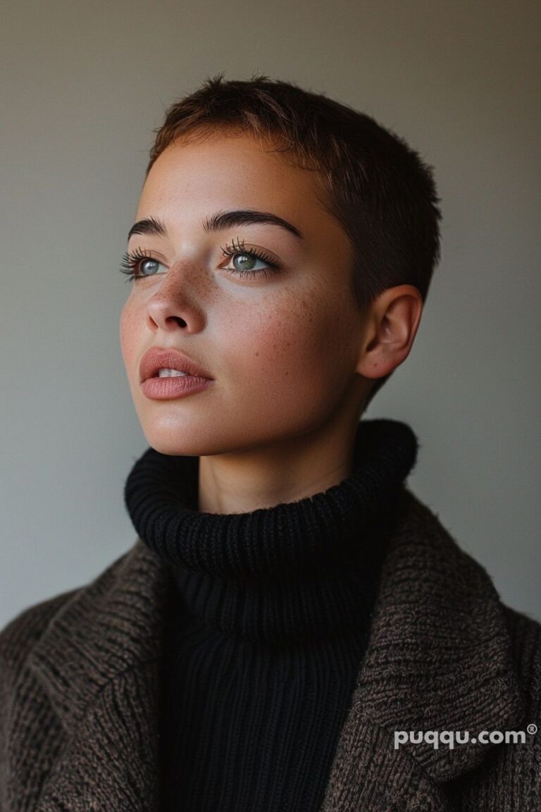 Very Short Haircuts for Women: Unleashing Bold Confidence with Modern Styles