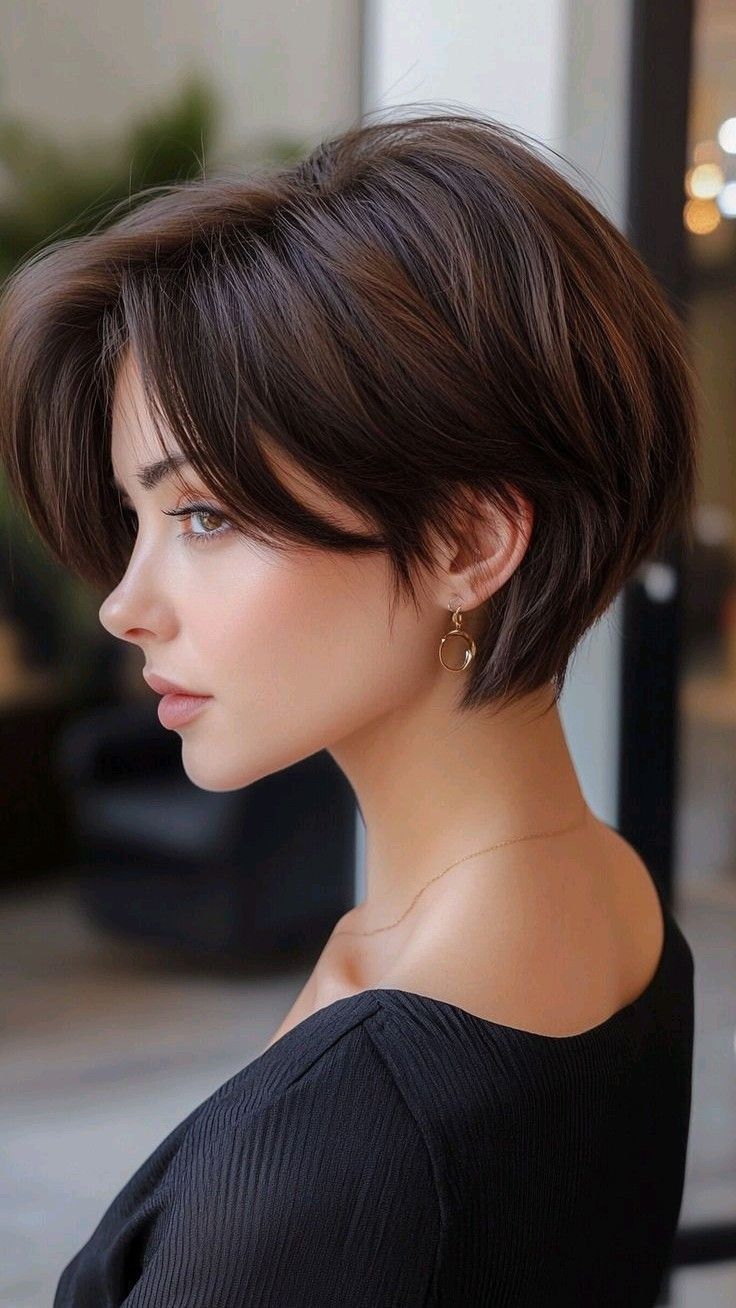 24 Modern Looks Every Woman Over 60 Will Love