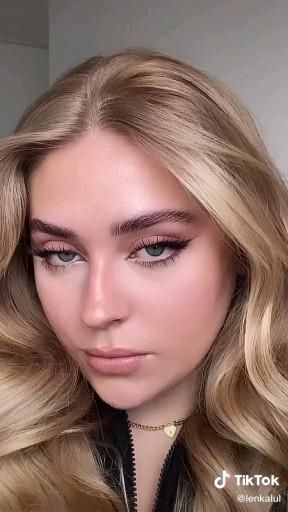 Aprenda a Fazer Makeup Natural 💜