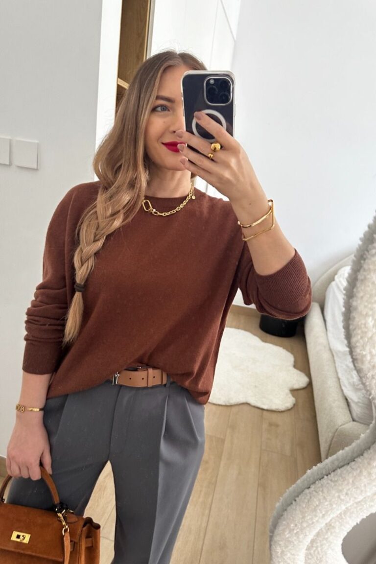 10 ЛАЙФХАКОВ ДЛЯ СТИЛЬНОГО ГАРДЕРОБА 😊