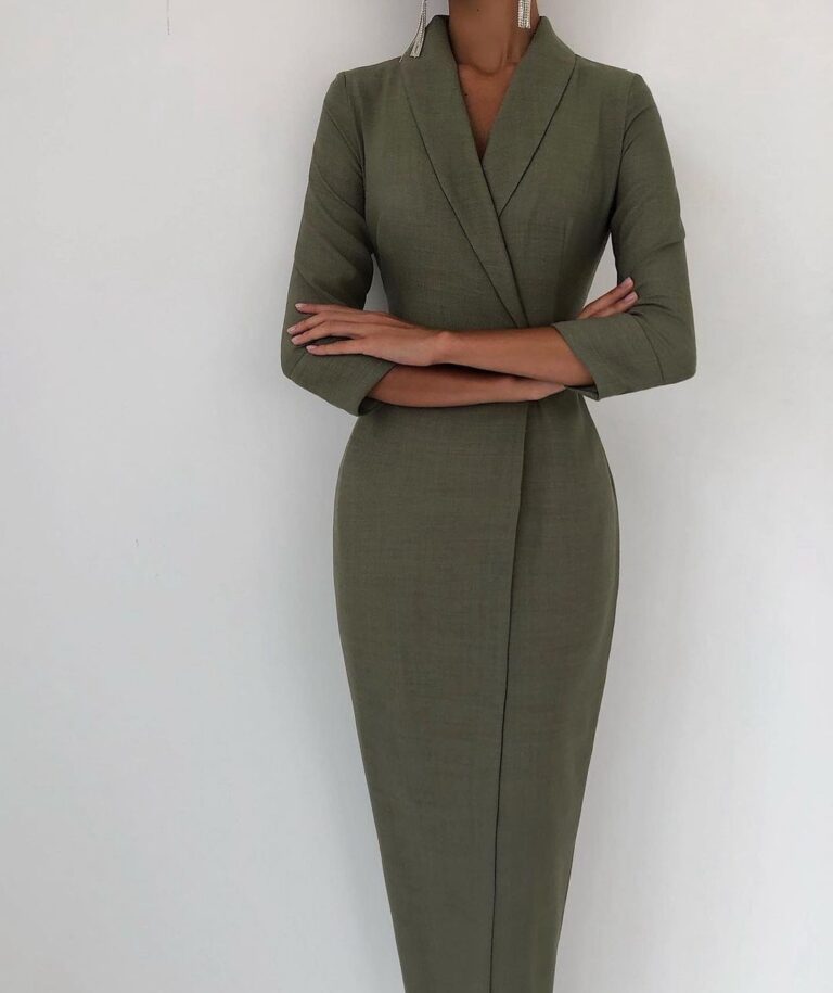 Что носить на работу летом 2025: самые стильные идеи