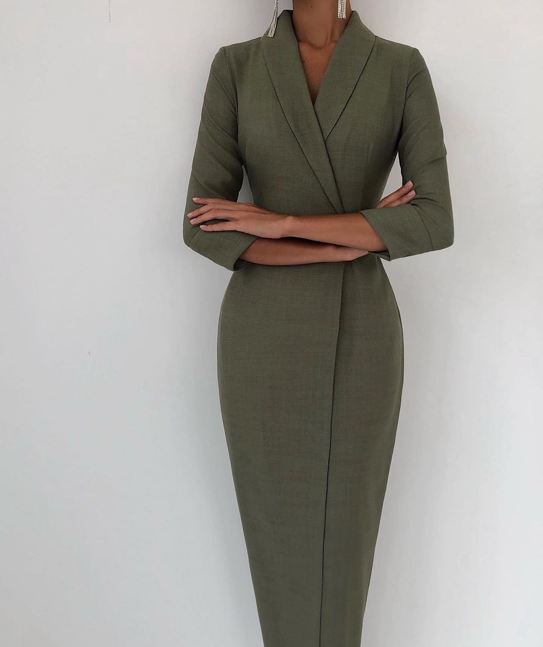 Что носить на работу летом 2025: самые стильные идеи