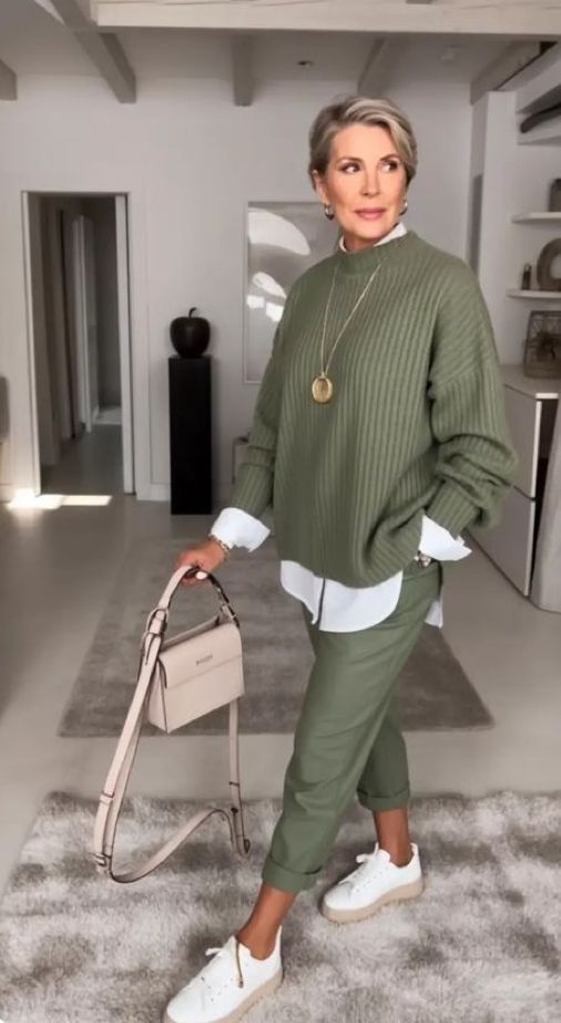 10 Youthful Style Tricks That Actually Work After 40