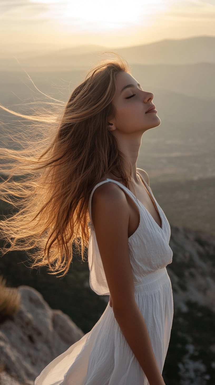 Как обрести уверенность и силу на вершине успеха · Уютные моменты картинки вдохновения