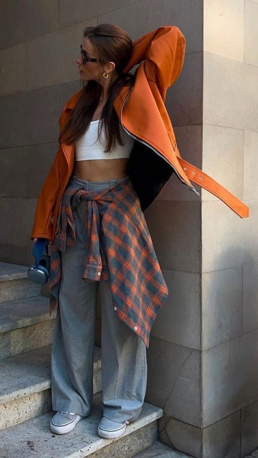 Гардероб на осень 2025. Базовые вещи в гардеробе