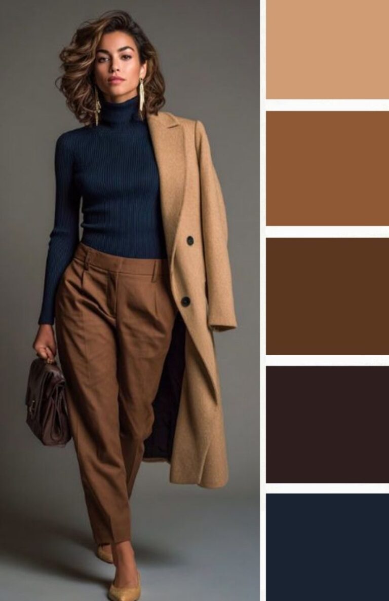 15 Modern Glam Outfit Ideas That Instantly Elevate Your Look