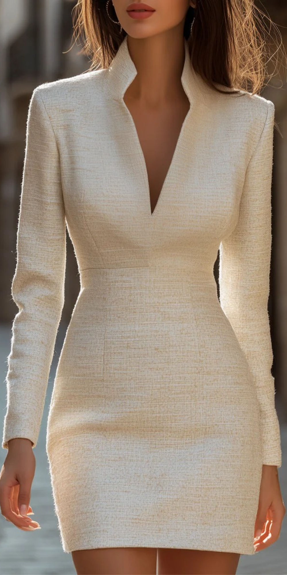 Wear it for any occasion and you’ll be the centre of attention！👉