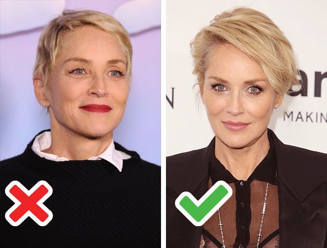 Осторожно! 5 причесок, которые делают вас старше