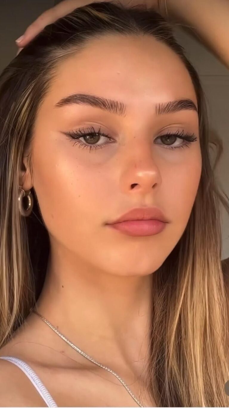 Makeup tutorial | natural makeup tutorial