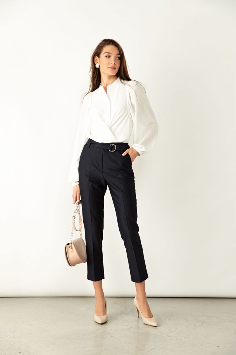 Офисный стиль от Natali Bolgar