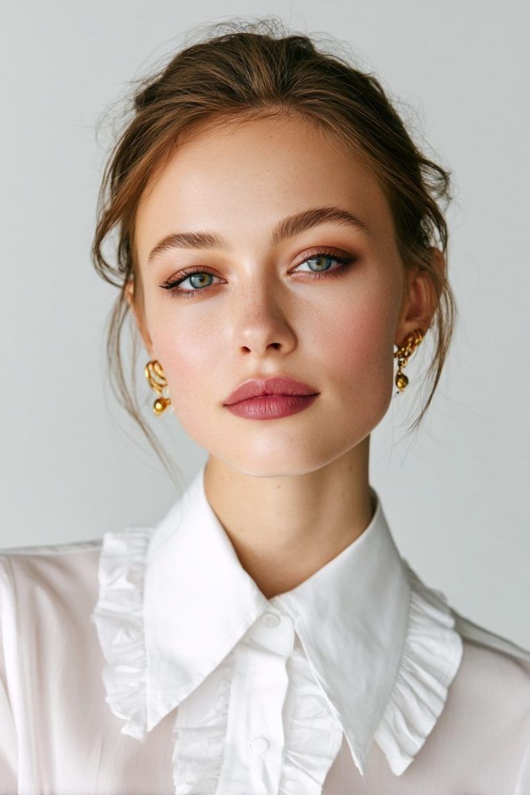 15 Dazzling Eyeshadow Looks for Hazel Eyes