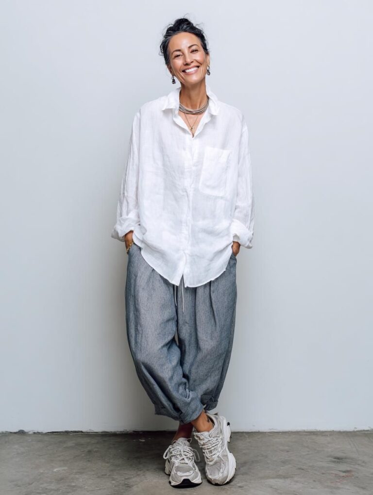 36 Genius Blue Jeans Outfit Ensembles Set to Be the Trend of 2026