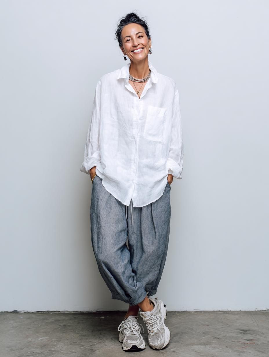 36 Genius Blue Jeans Outfit Ensembles Set to Be the Trend of 2026